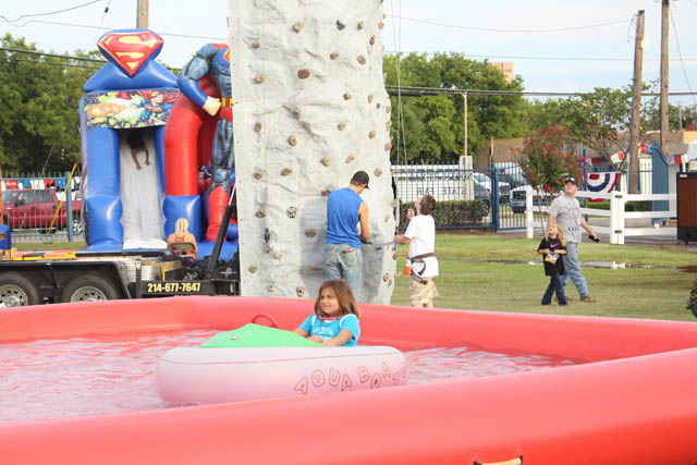 North Texas Fair & Rodeo